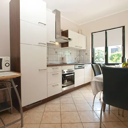 Fuer 6 Personen Ca 75 Qm In Pula, Istrien Istrische Riviera *