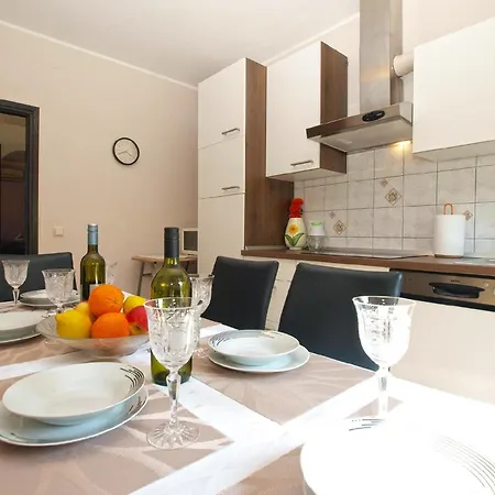Fuer 6 Personen Ca 75 Qm In Pula, Istrien Istrische Riviera *