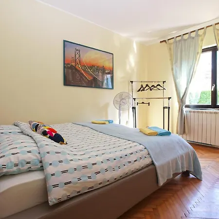 Fuer 6 Personen Ca 75 Qm In Pula, Istrien Istrische Riviera