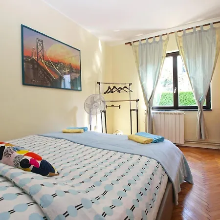 Fuer 6 Personen Ca 75 Qm In Pula, Istrien Istrische Riviera