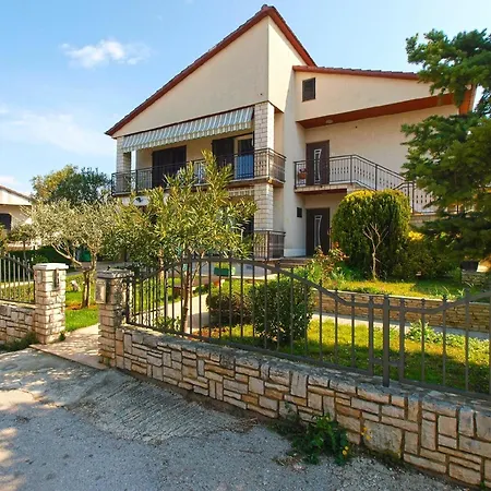 Fuer 6 Personen Ca 75 Qm In Pula, Istrien Istrische Riviera