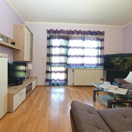 Apartment Fuer 6 Personen Ca 75 Qm In Pula, Istrien Istrische Riviera Pula