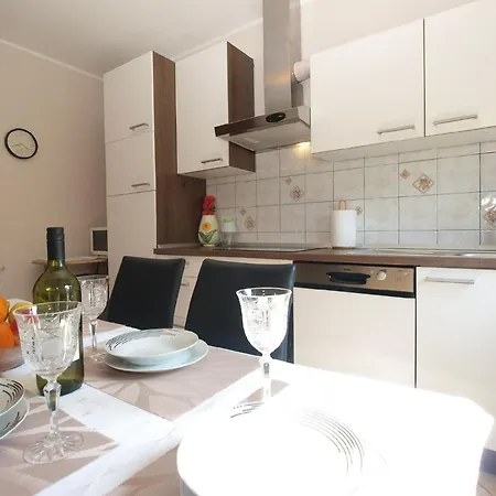 Fuer 6 Personen Ca 75 Qm In Pula, Istrien Istrische Riviera Pula