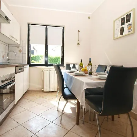 Fuer 6 Personen Ca 75 Qm In Pula, Istrien Istrische Riviera